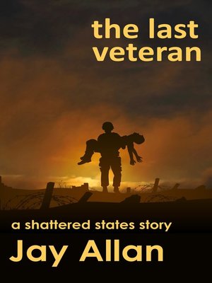 cover image of The Last Veteran